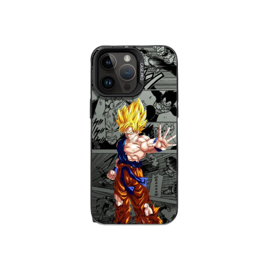 SaiyanVerse - iPhone X/11