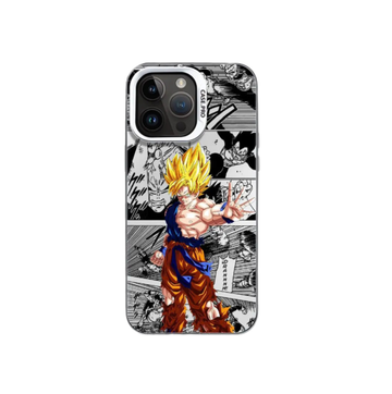 SaiyanVerse - iPhone 12/13/14