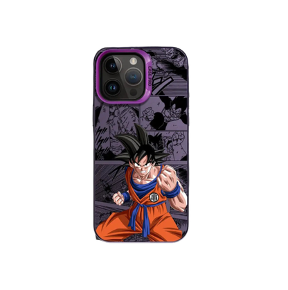 SaiyanVerse - iPhone 12/13/14