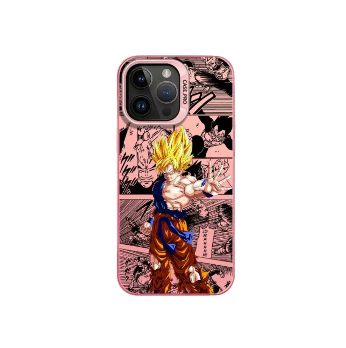 SaiyanVerse - iPhone 12/13/14