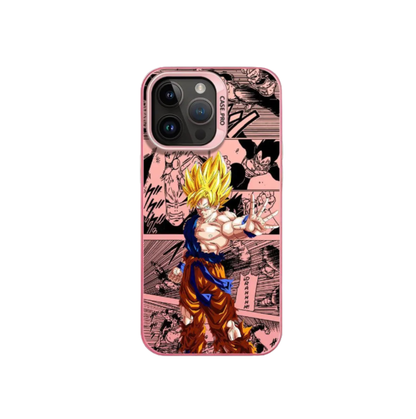 SaiyanVerse - iPhone 12/13/14