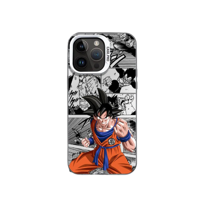 SaiyanVerse - iPhone 12/13/14