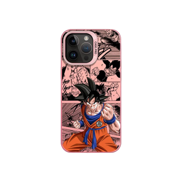 SaiyanVerse - iPhone 12/13/14