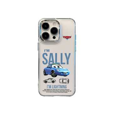 SallyCase - iPhone X/11/12/13/14/15/16/17
