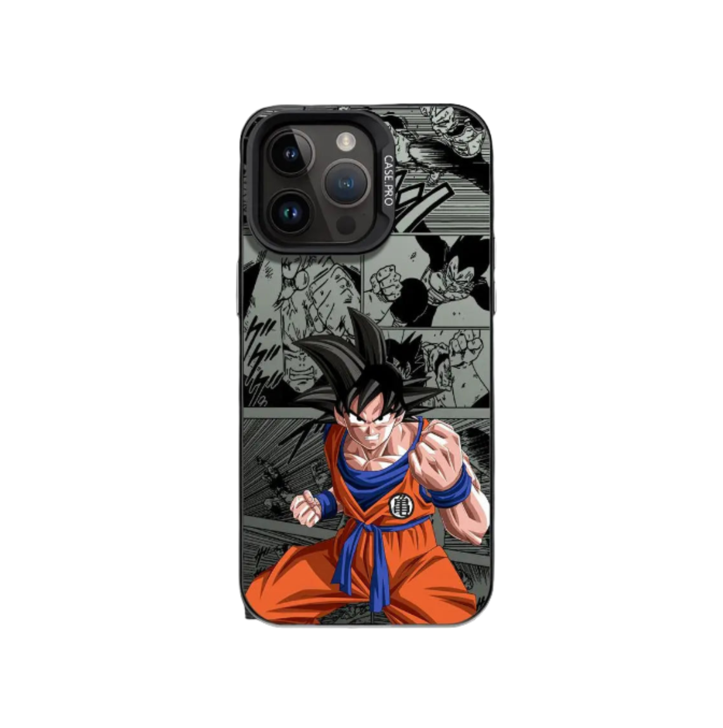 SaiyanVerse - iPhone 12/13/14