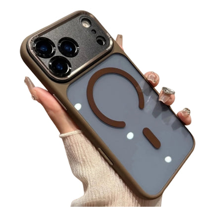 MagnaGlow - iPhone 17