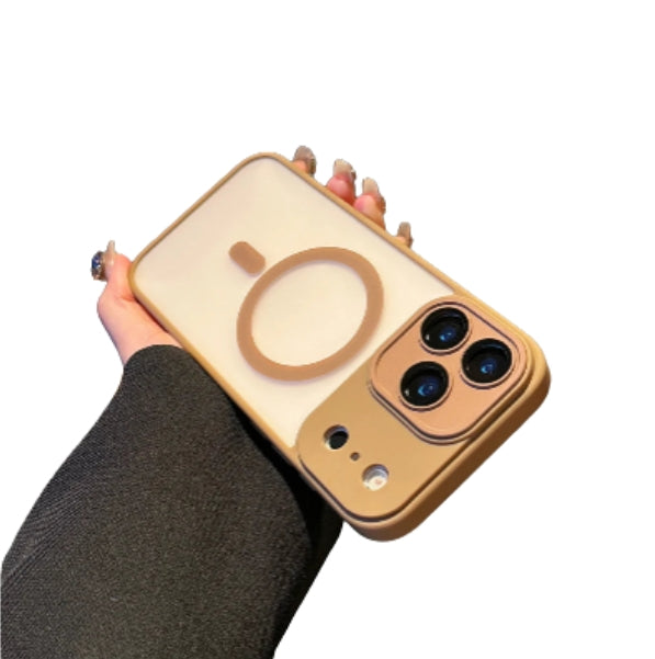 EdgeLens - iPhone 17