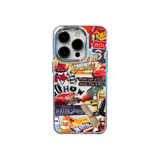 Springs - iPhone X/11/12/13/14/15/16/17