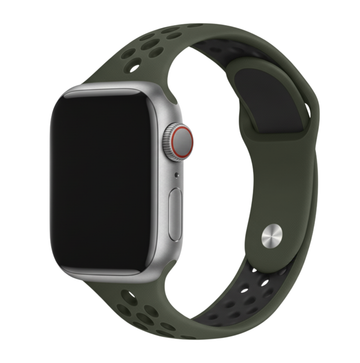 Correa Sport Apple Watch