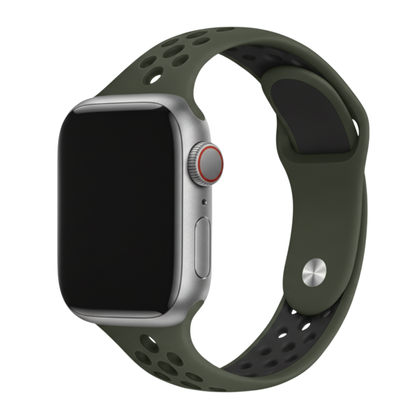 Correa Sport Apple Watch
