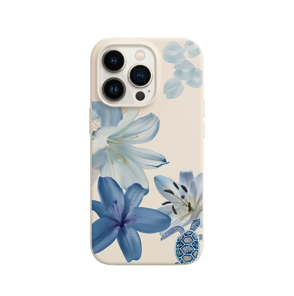 Funda Liria - iPhone 11/12/13/14/15/16/17
