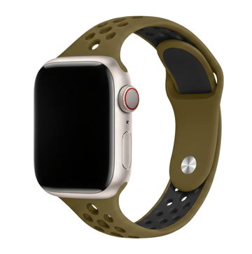 Correa Sport Apple Watch