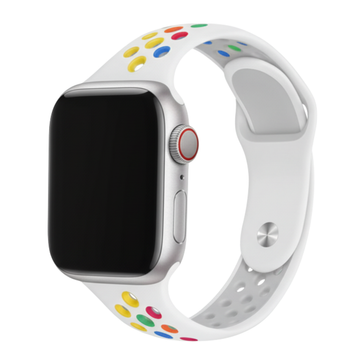 Correa Sport Fusion Apple Watch