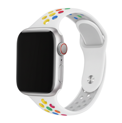 Correa Sport Fusion Apple Watch