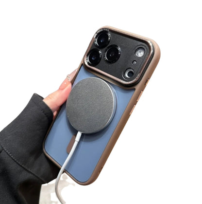 MagnaGlow - iPhone 17