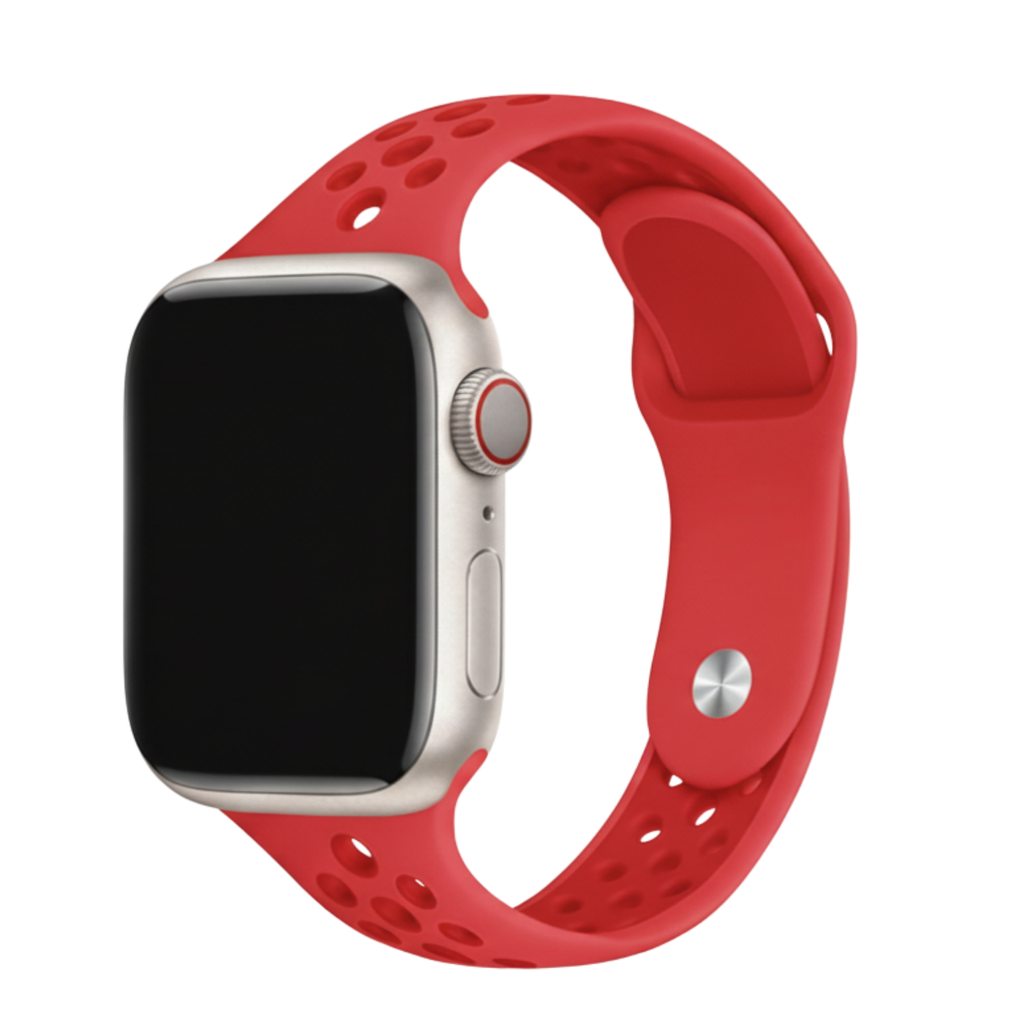 Correa Sport Apple Watch