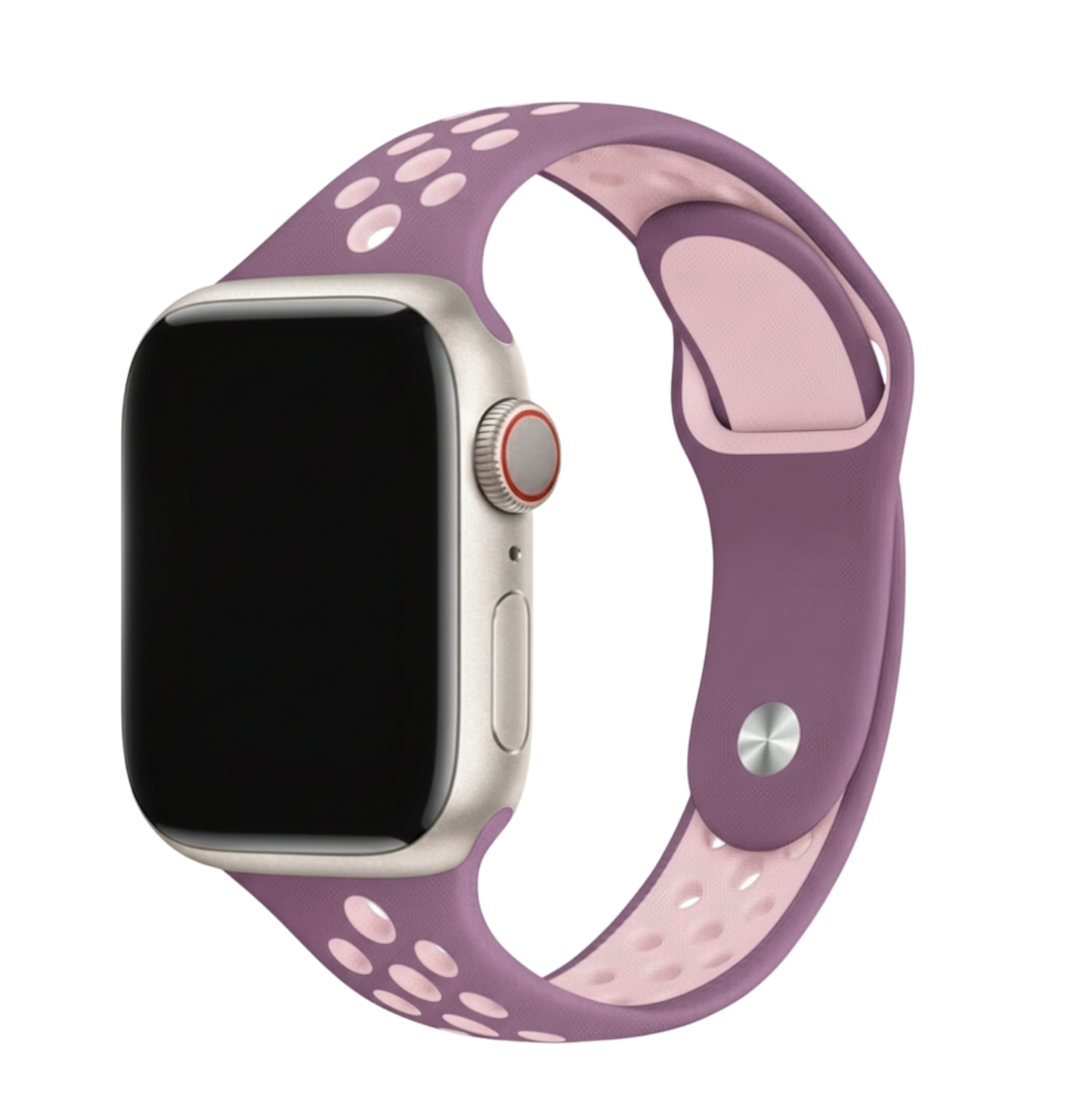 Correa Sport Apple Watch
