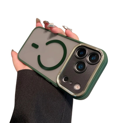 MagnaGlow - iPhone 17