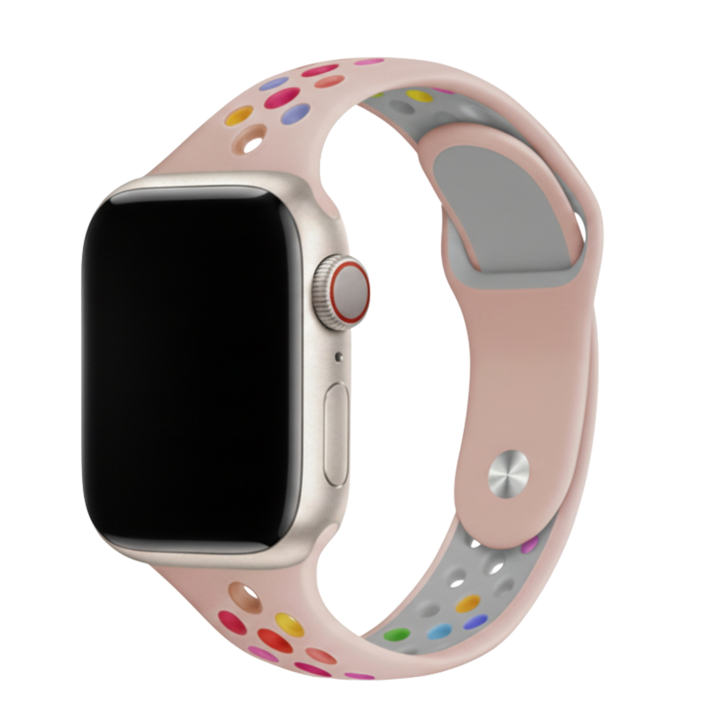 Correa Sport Apple Watch
