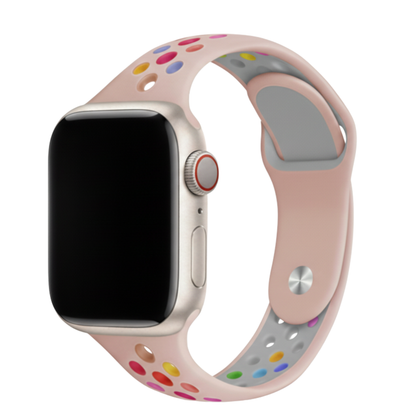 Correa Sport Apple Watch