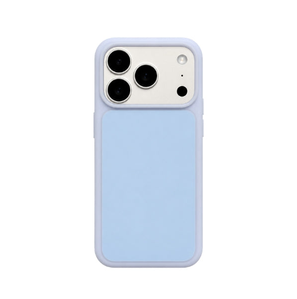 Funda VividFrost Rosa Vino - iPhone 15/16/17/18