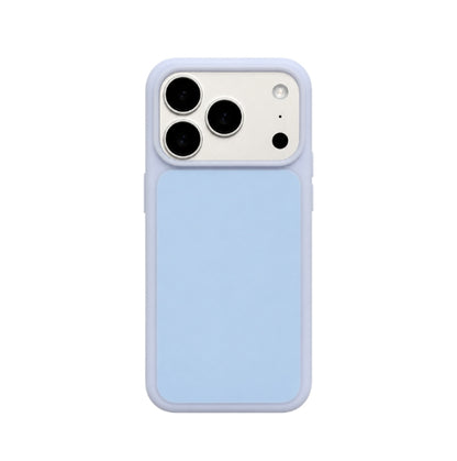 Funda VividFrost Rosa Vino - iPhone 15/16/17/18