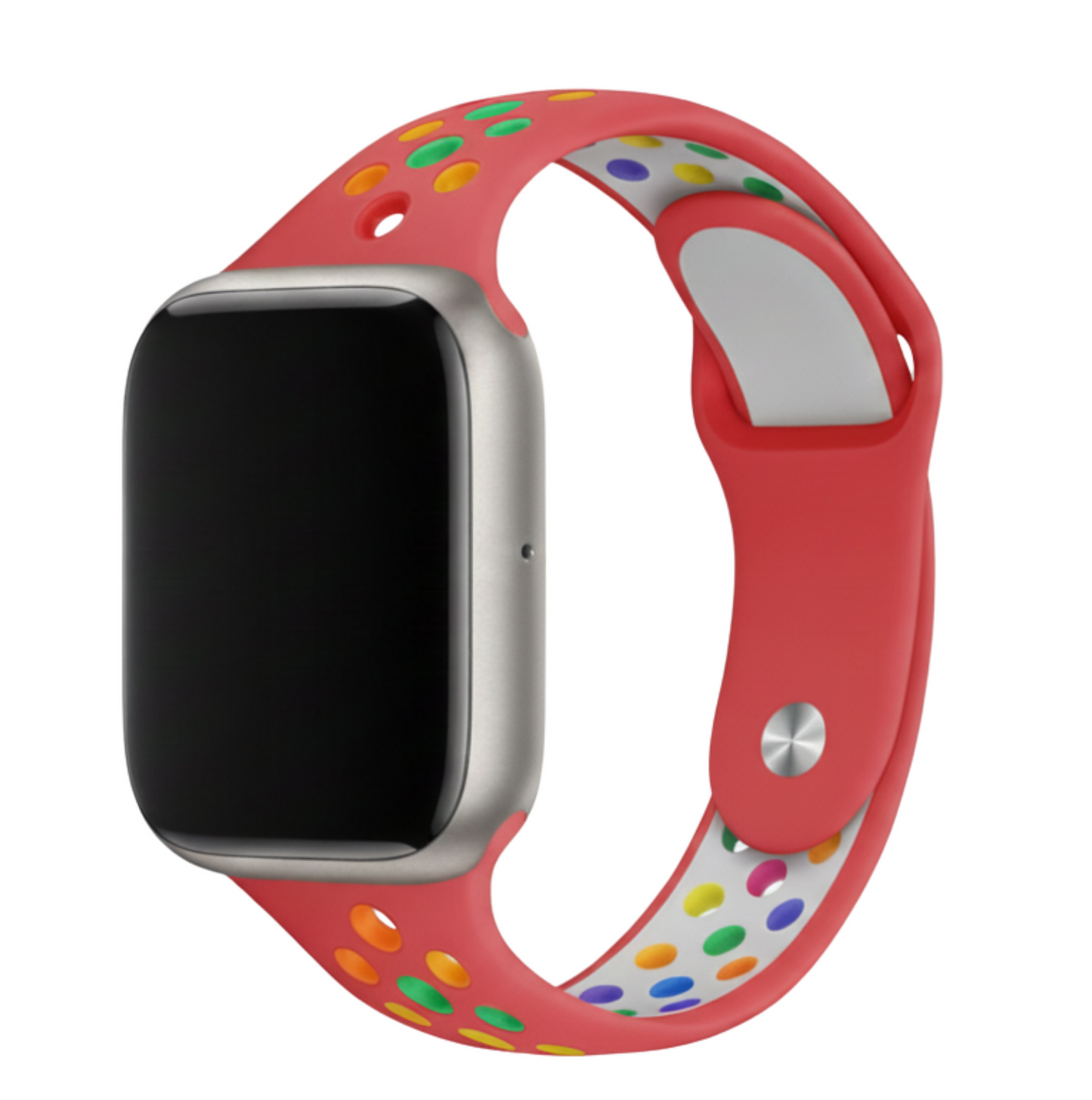 Correa Sport Fusion Apple Watch