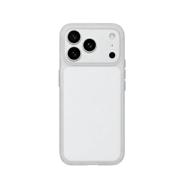 Funda VividFrost Rosa Vino - iPhone 15/16/17/18