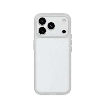 Funda VividFrost Rosa Vino - iPhone 15/16/17/18