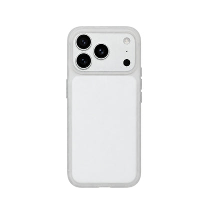Funda VividFrost Rosa Vino - iPhone 15/16/17/18