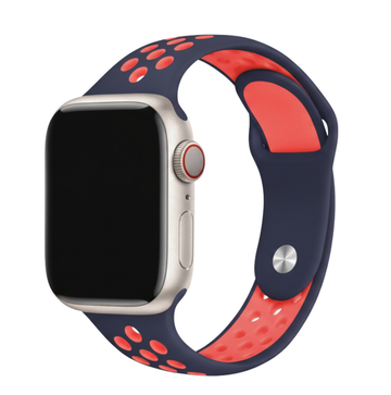 Correa Sport Apple Watch