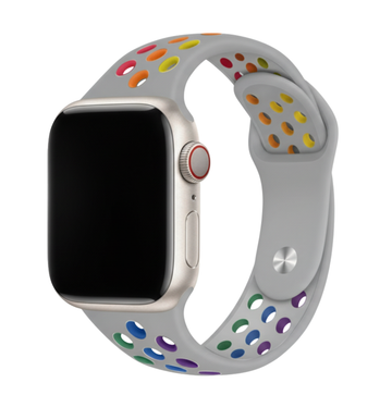 Correa Sport Fusion Apple Watch