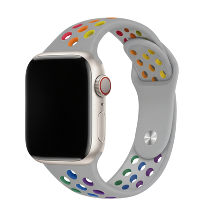 Correa Sport Fusion Apple Watch