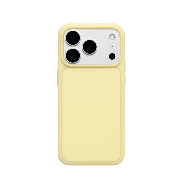 Funda VividFrost Rosa Vino - iPhone 15/16/17/18