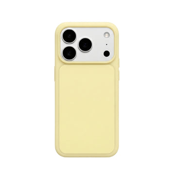 Funda VividFrost Rosa Vino - iPhone 15/16/17/18