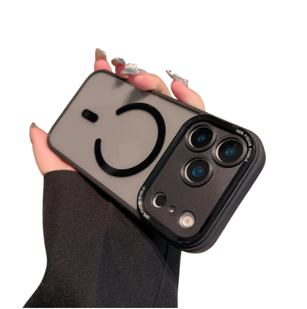 MagnaGlow - iPhone 17