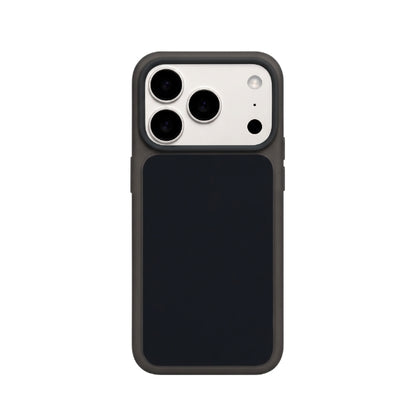 Funda VividFrost Rosa Vino - iPhone 15/16/17/18