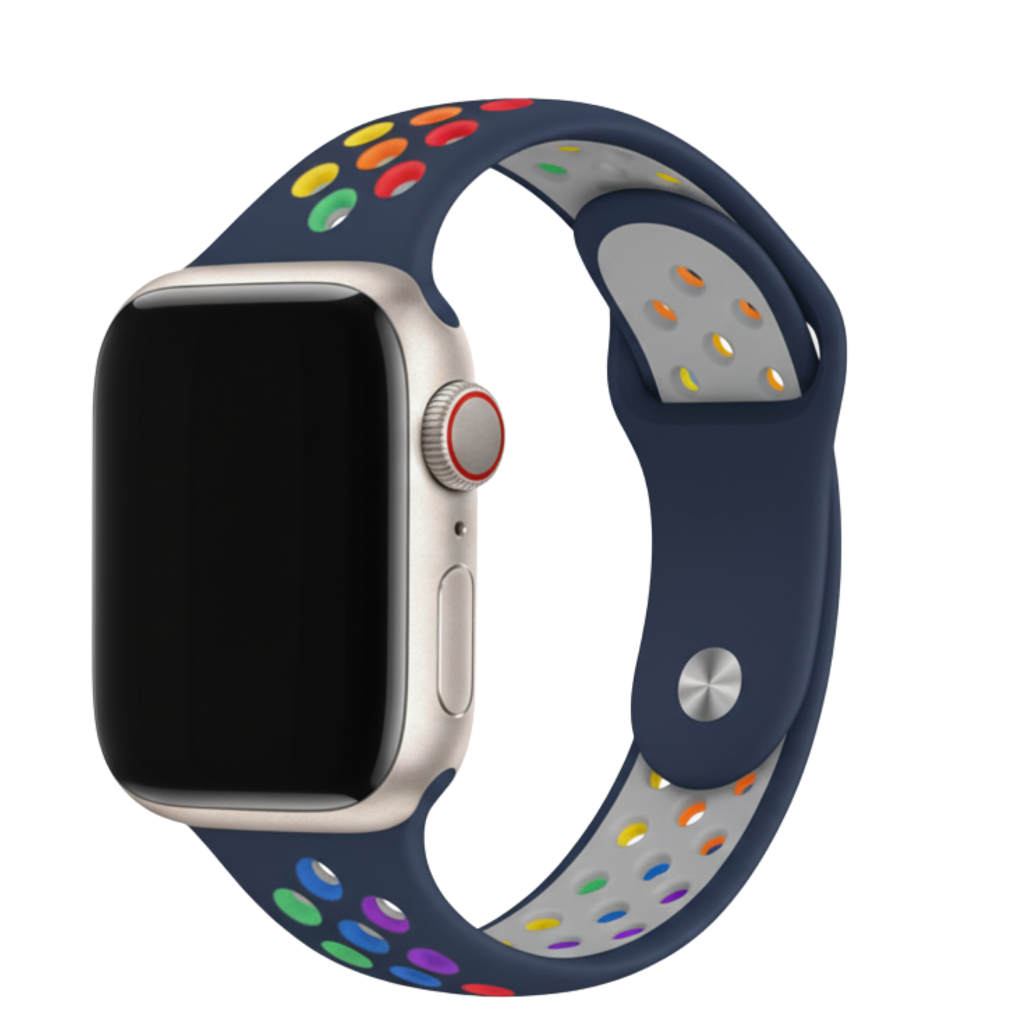 Correa Sport Fusion Apple Watch