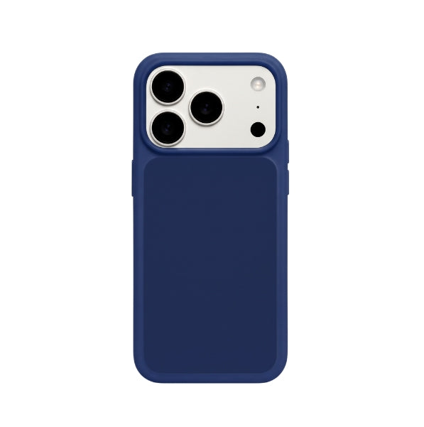 Funda VividFrost Rosa Vino - iPhone 15/16/17/18