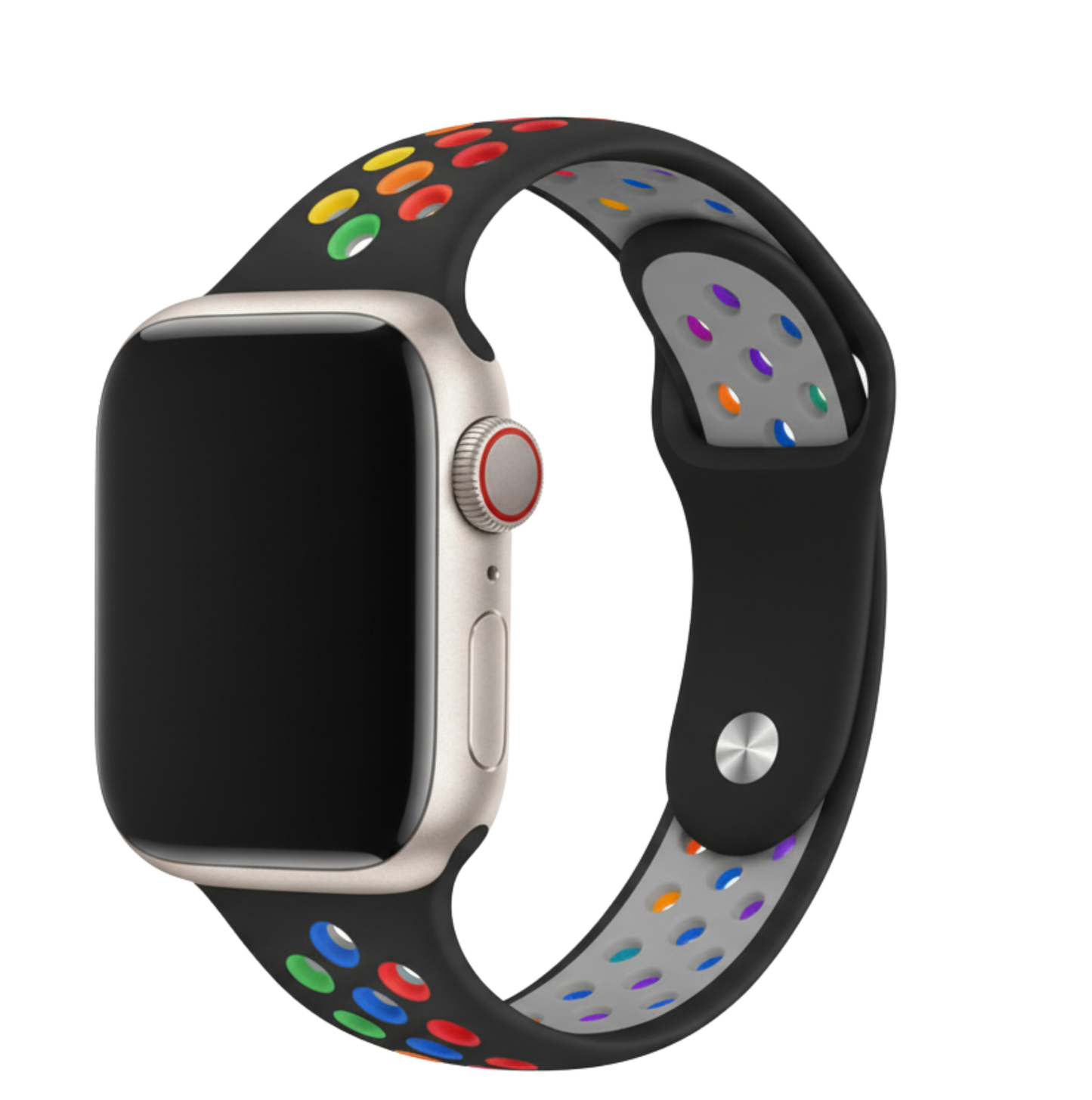 Correa Sport Fusion Apple Watch
