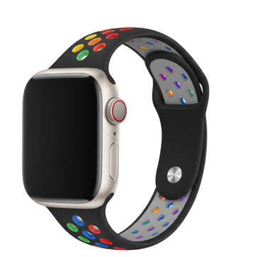 Correa Sport Fusion Apple Watch