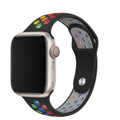 Correa Sport Fusion Apple Watch
