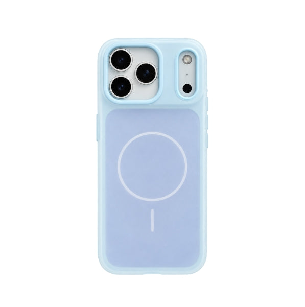 Funda SlideSoft Gris - iPhone 11/12/13/14/15/16/17/18
