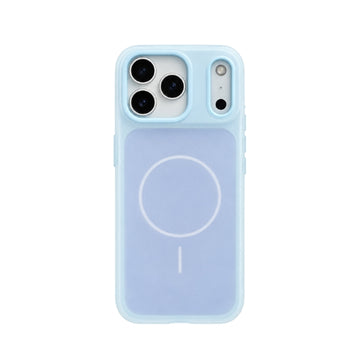 Funda SlideSoft Gris - iPhone 11/12/13/14/15/16/17/18