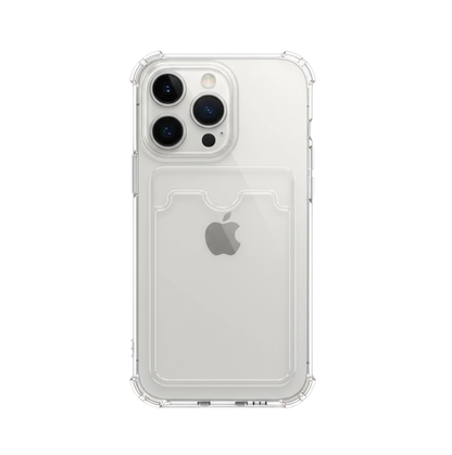 Funda Clario - iPhone 7/8/X/11/12/13/14/15/16/17