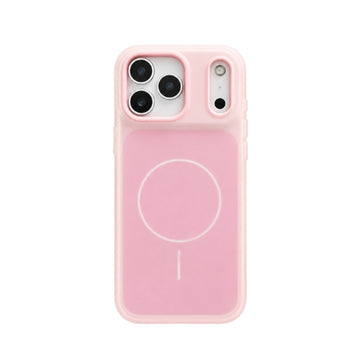 Funda SlideSoft Gris - iPhone 11/12/13/14/15/16/17/18