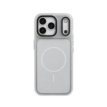 Funda SlideSoft Gris - iPhone 11/12/13/14/15/16/17/18