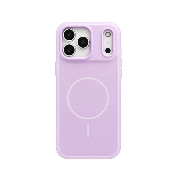 Funda SlideSoft Gris - iPhone 11/12/13/14/15/16/17/18