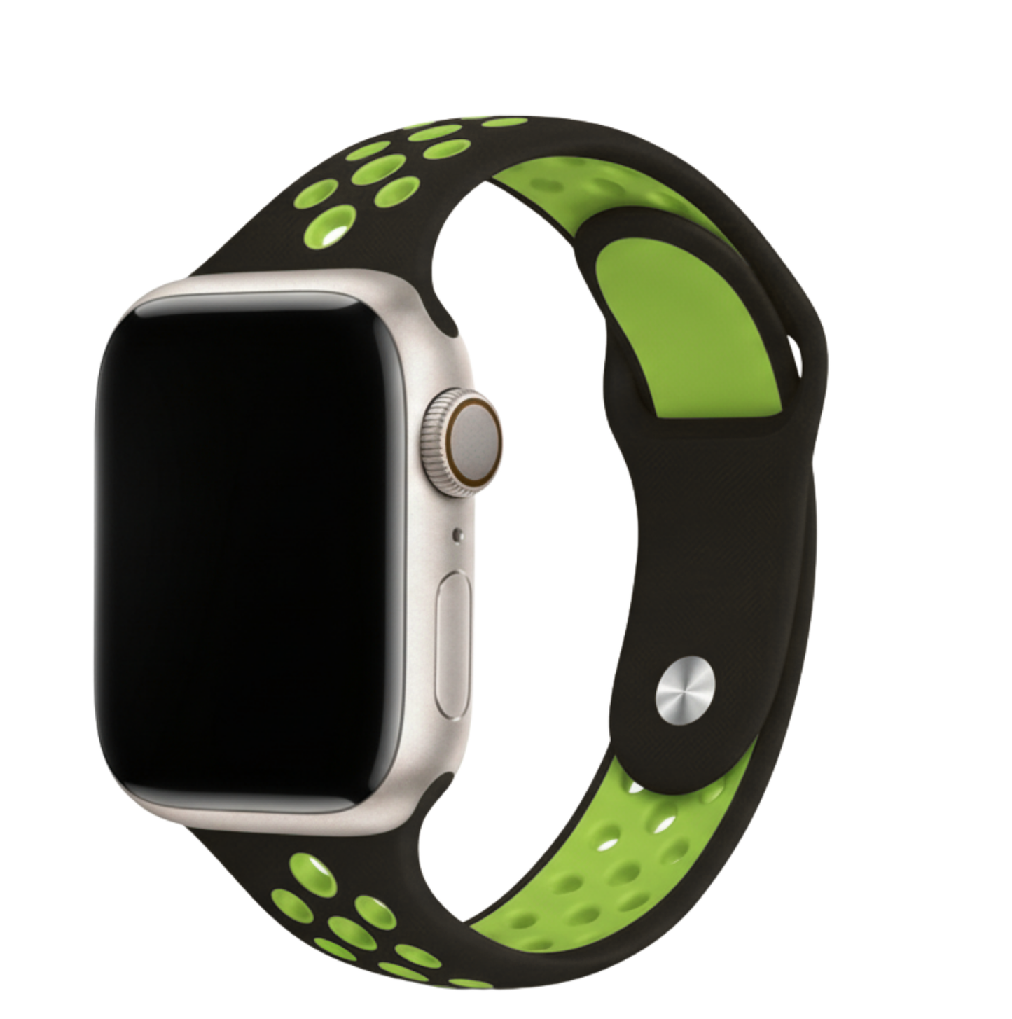 Correa Sport Apple Watch