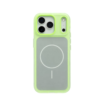 Funda SlideSoft Gris - iPhone 11/12/13/14/15/16/17/18